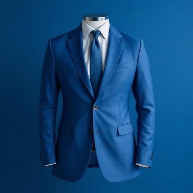 TARZ formal coat